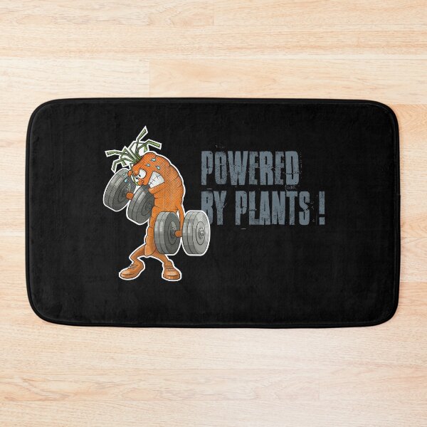 Item preview, Weighlifting Carrot designed and sold by urbancrab.