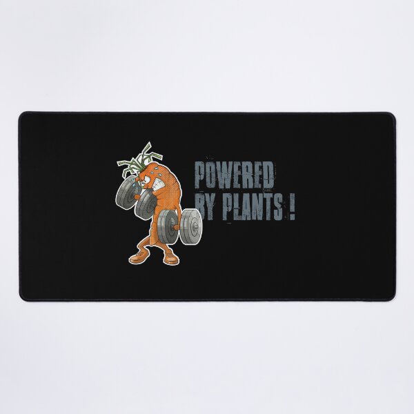 Item preview, Weighlifting Carrot designed and sold by urbancrab.