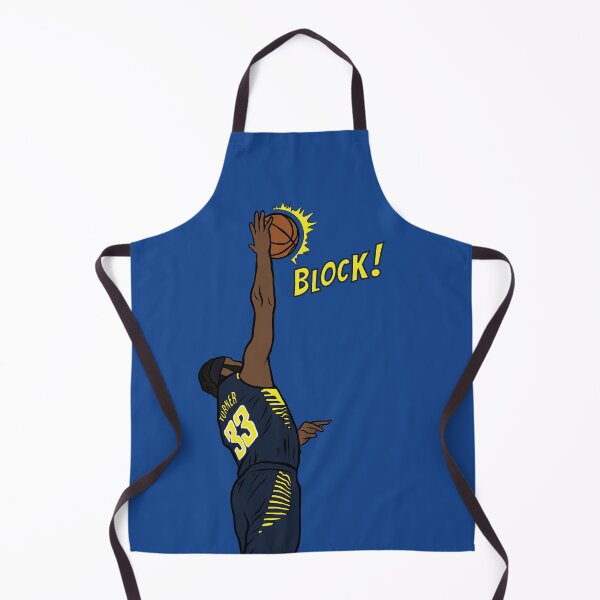 Item preview, Myles Turner Block designed and sold by RatTrapTees.