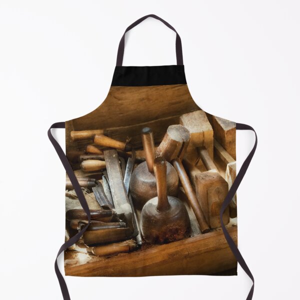 Item preview, Carpenter - The Amish Carpenter designed and sold by Mike Savad Photography.