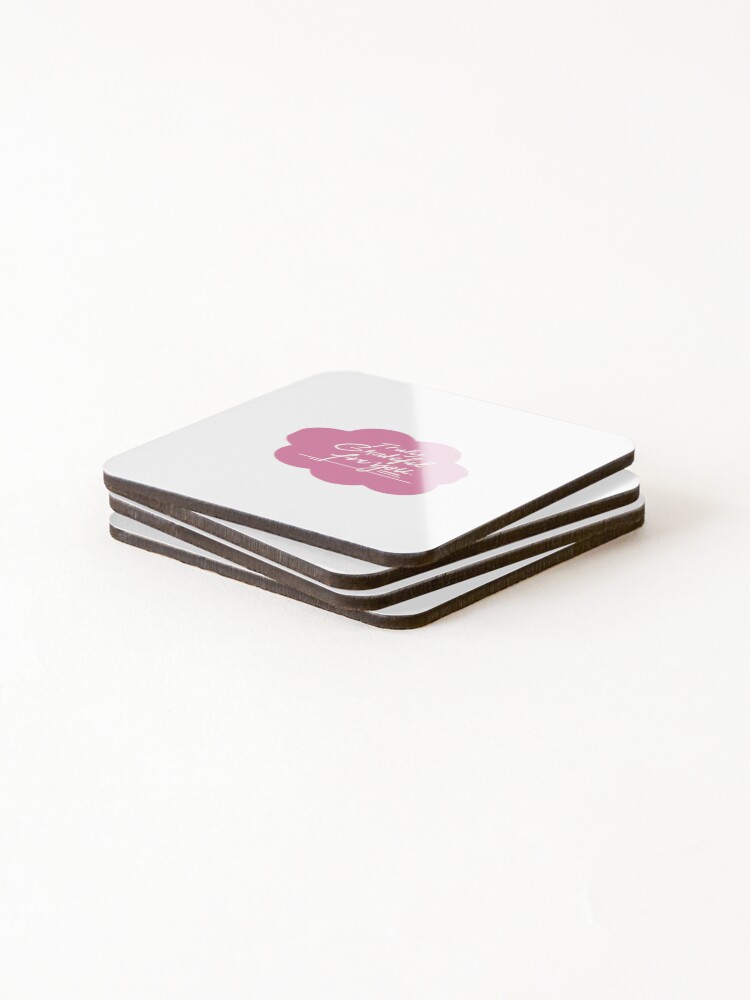 Thumbnail 4 of 5, Coasters (Set of 4), Stickers designed and sold by RiseAbove22.