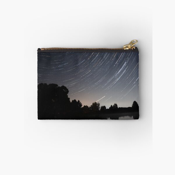 Item preview, Star Trails Circle designed and sold by Raven-Creative.
