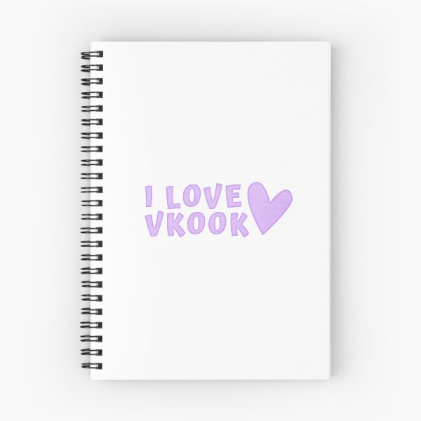 Item preview, i love vkook designed and sold by Juditicona.