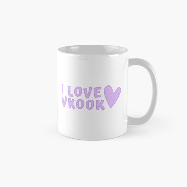 Item preview, i love vkook designed and sold by Juditicona.