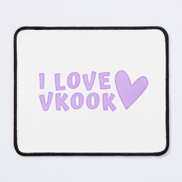Item preview, i love vkook designed and sold by Juditicona.