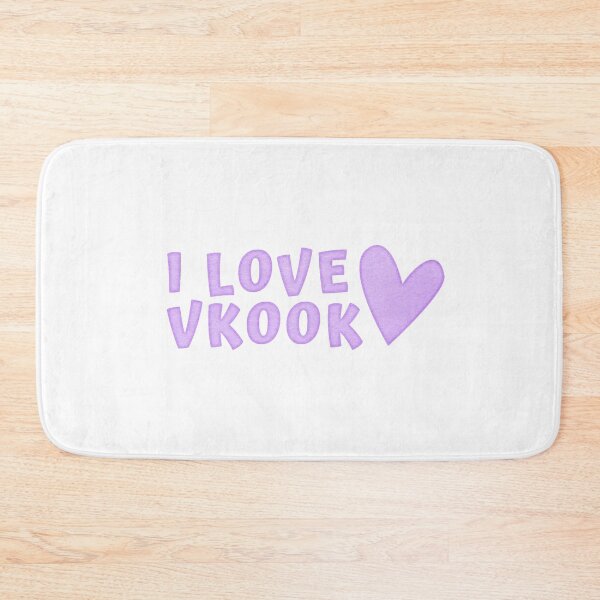 Item preview, i love vkook designed and sold by Juditicona.