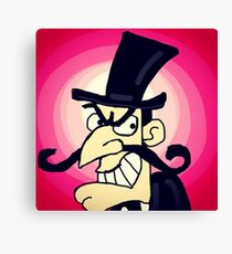 hilarious Canvas Print