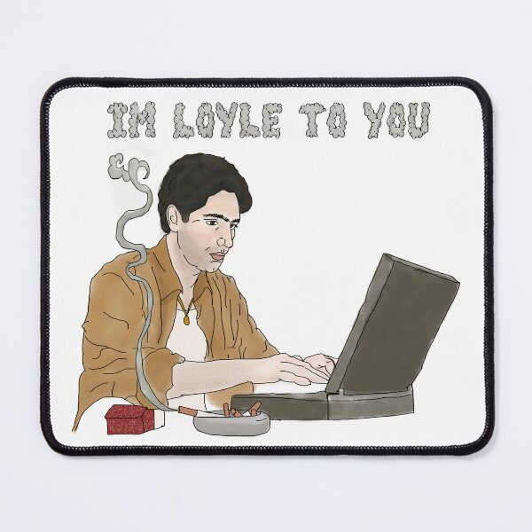 Item preview, Christopher Sopranos Valentine designed and sold by Anabel Kane.