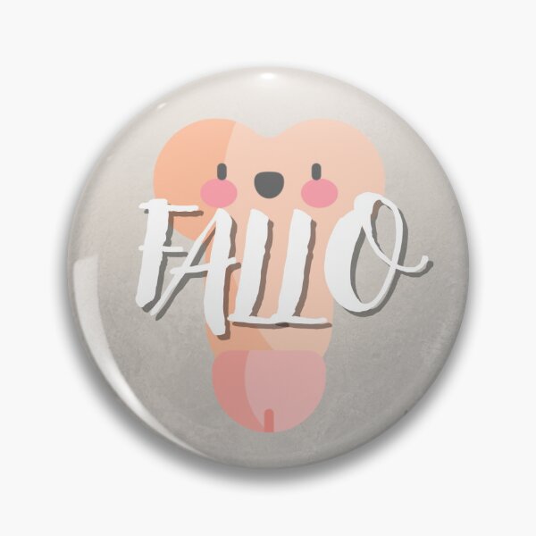 Item preview, Fallo designed and sold by queenseptienna.