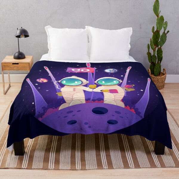 Item preview, Space Team designed and sold by Anatolii_Kys.