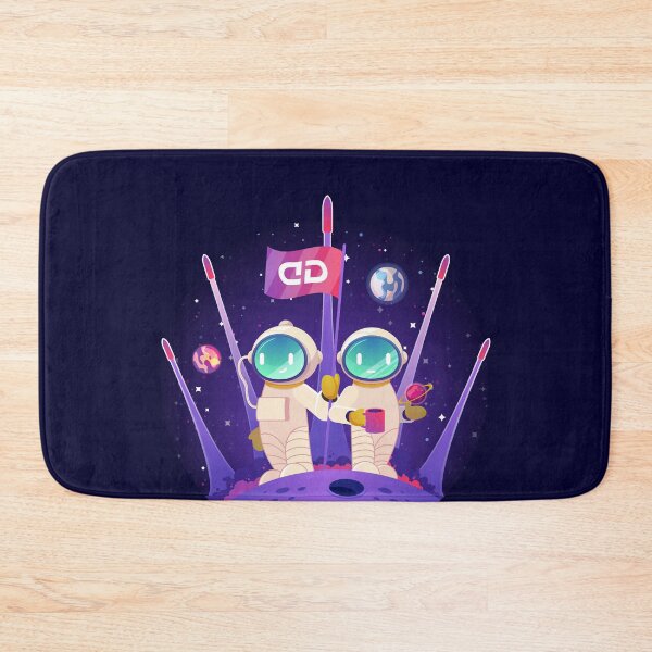 Item preview, Space Team designed and sold by Anatolii_Kys.