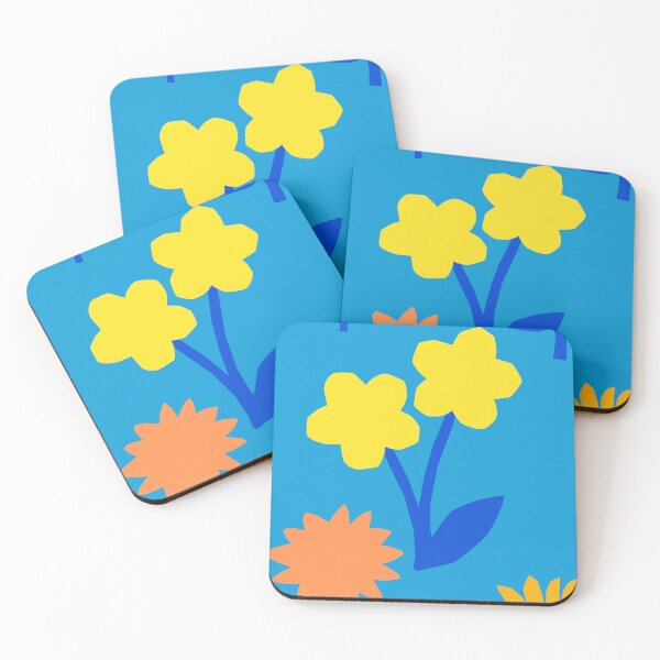 Artikelvorschau, Blumen entworfen und verkauft von Myfavorithings.