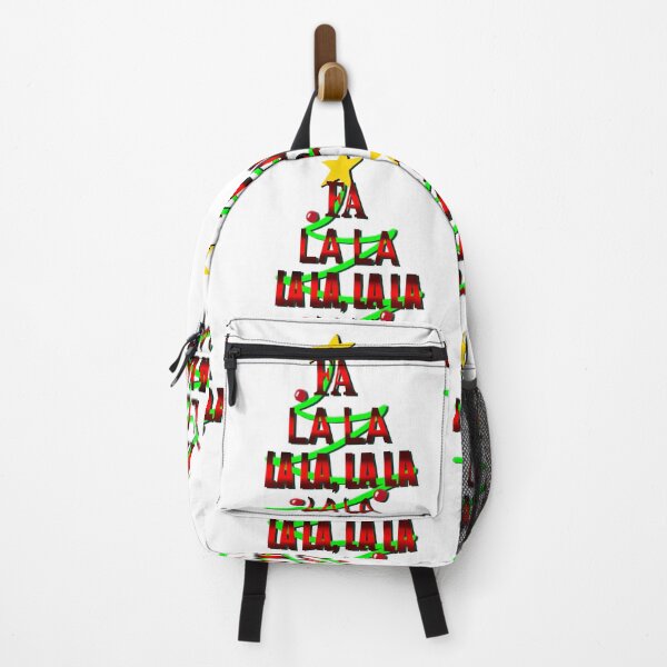 Item preview, Fa la la designed and sold by TheArtCave.