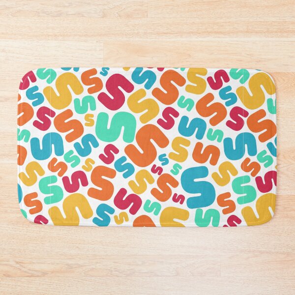 Item preview, Alphabets designed and sold by TowTees.