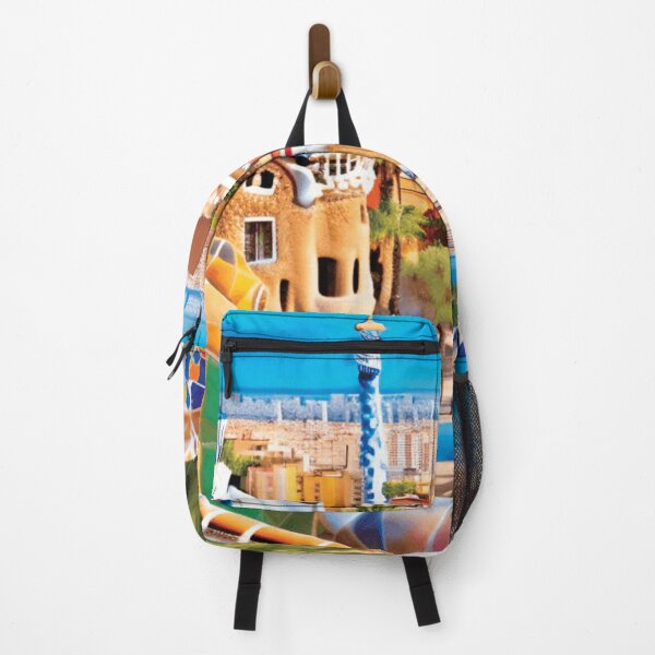 Item preview, Barcelona Spain Travel lover designed and sold by awadesigns.