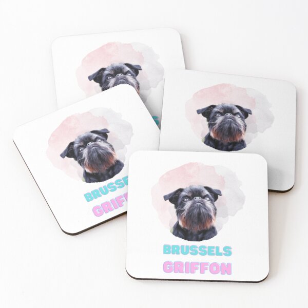 Item preview, Copy of Griffon Dog Lover designed and sold by Teenflixs.