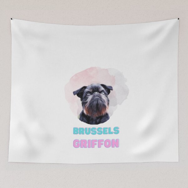 Item preview, Copy of Griffon Dog Lover designed and sold by Teenflixs.