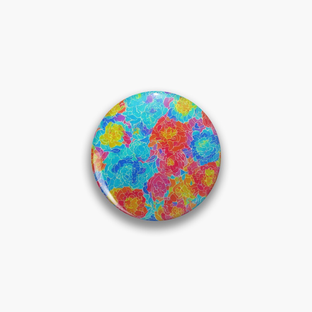 Item preview, Pin designed and sold by AbstractWave.
