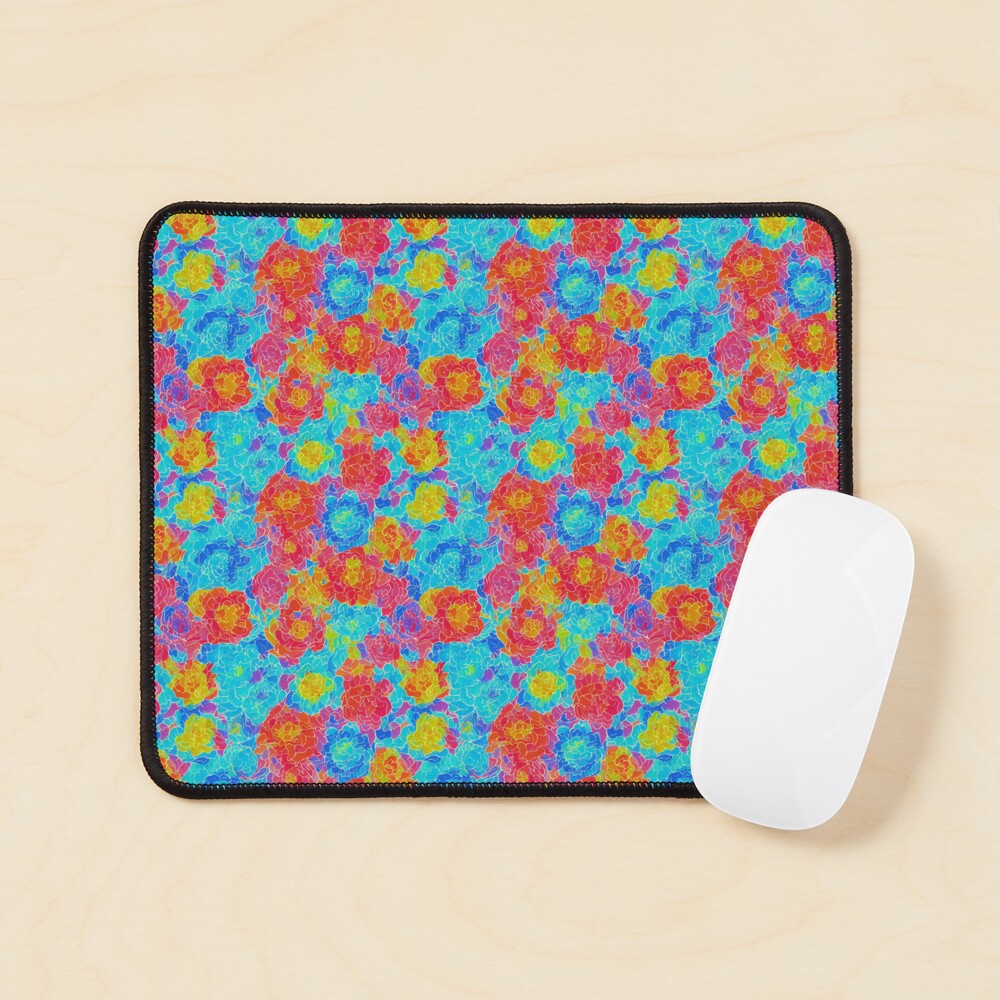 Item preview, Mouse Pad designed and sold by AbstractWave.