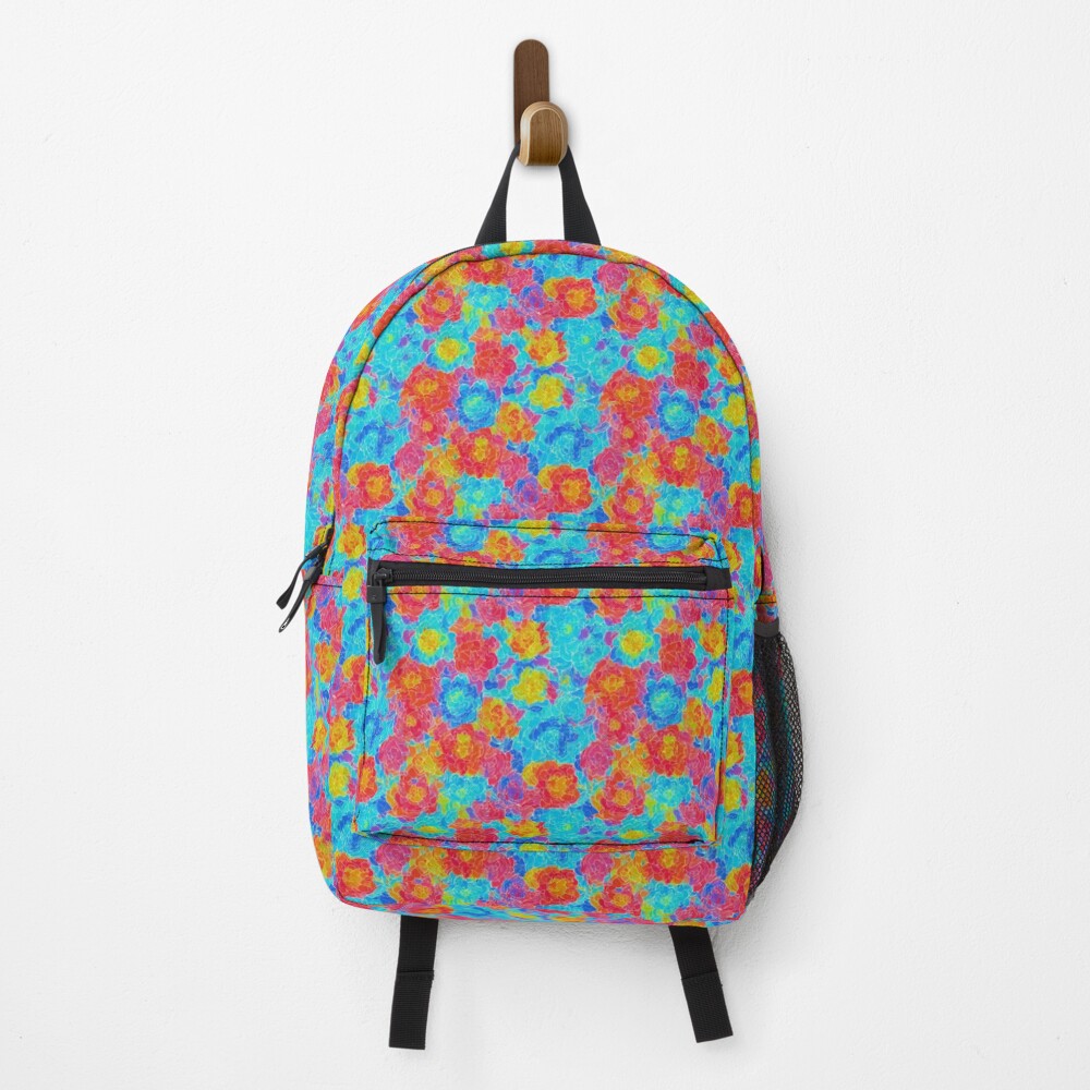 Item preview, Backpack designed and sold by AbstractWave.