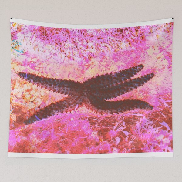 Item preview, starfish designed and sold by TessAndre.