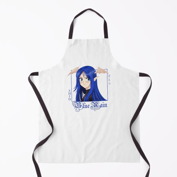 Item preview, Shid from Blue Rain designed and sold by xellisart.