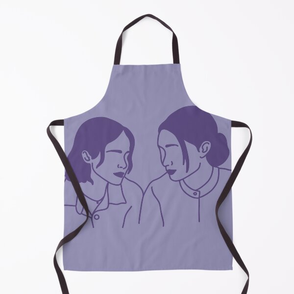 Item preview, Ava and Beatrice designed and sold by drowned-twice.