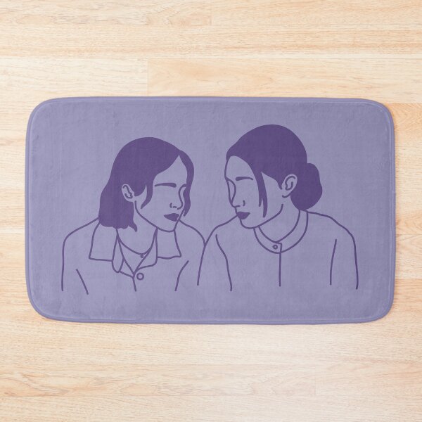 Item preview, Ava and Beatrice  designed and sold by drowned-twice.