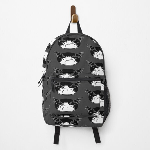 Item preview, Cloud Wings designed and sold by DM-VectorArt.