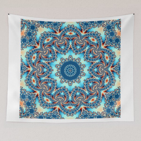 Item preview, fractal designed and sold by iago rodriguez dopico.