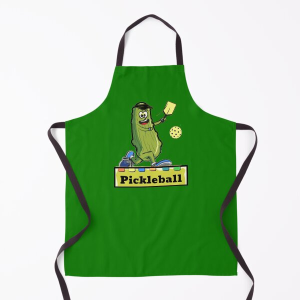 Item preview, FUNNY PICKLE PLAYING PICKLEBALL,PICKLEBALL LOVERS , PICKLEBALL POSSE  designed and sold by Reddiamond3 ⭐⭐⭐⭐⭐.