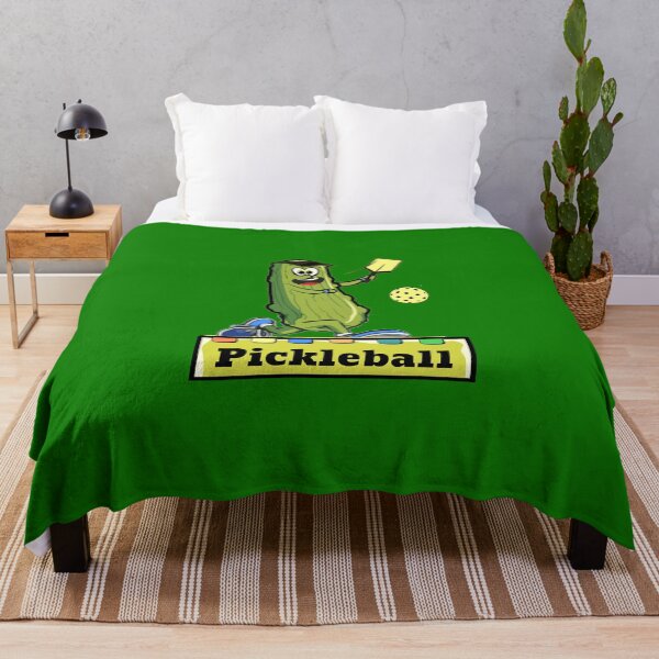 Item preview, FUNNY PICKLE PLAYING PICKLEBALL,PICKLEBALL LOVERS , PICKLEBALL POSSE designed and sold by Reddiamond3 ⭐⭐⭐⭐⭐.