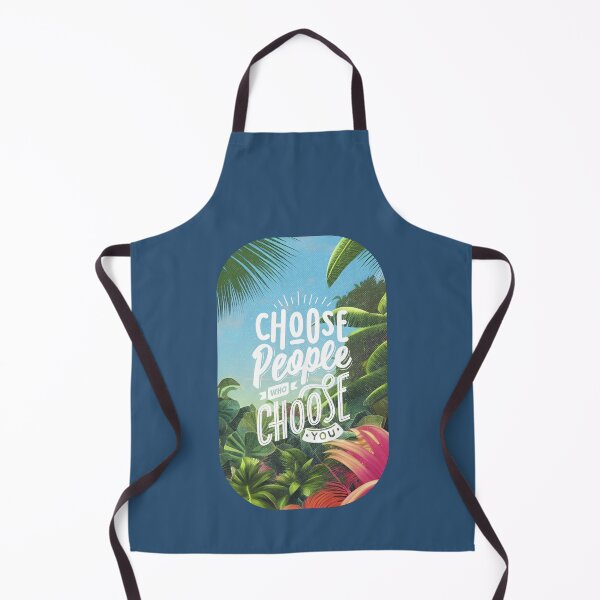 Item preview, Positive phrase tropical forest designed and sold by GGCoolDesign.