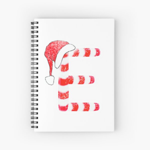 Item preview, Candy Cane E Santa designed and sold by Krissys-Art.