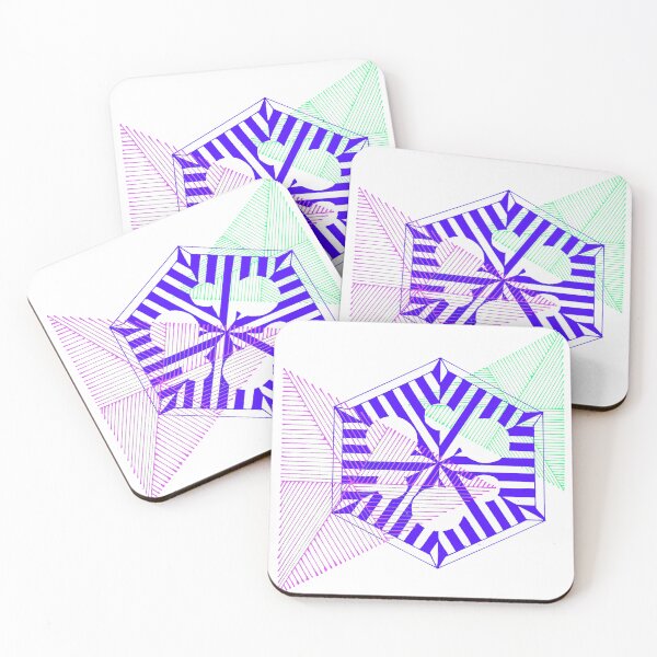 Item preview, Implications designed and sold by PathosArt.