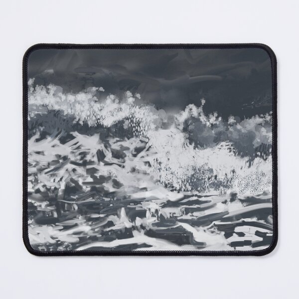 Item preview, Ocean Rhythm 1 designed and sold by schatzieart.