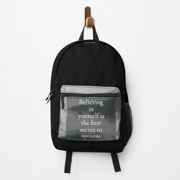 Item preview, Believe yourself designed and sold by Beeffervescent.