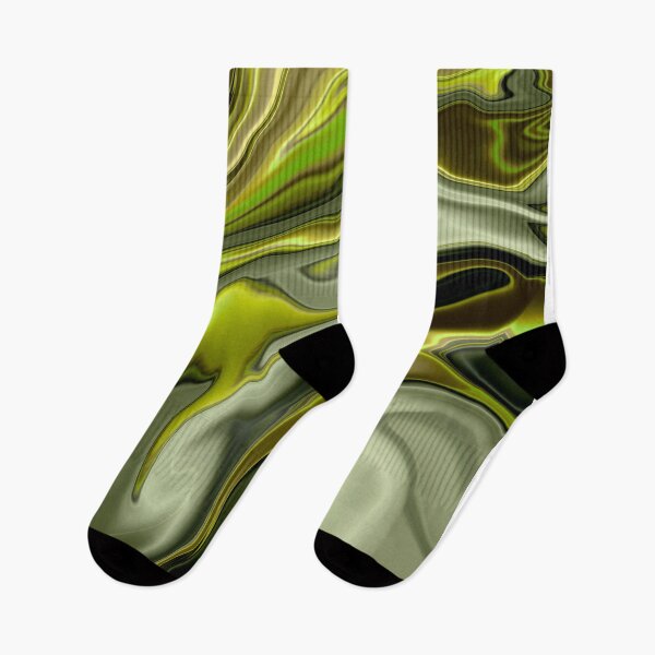 Item preview, Fluid Abstract Pattern 1711 designed and sold by Holidays77.