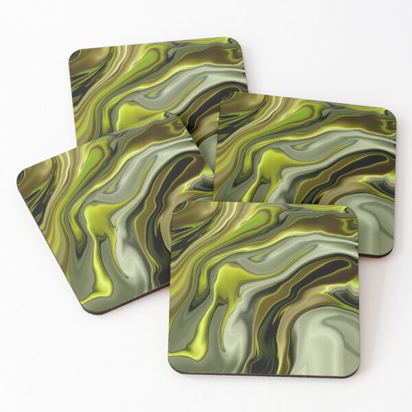 Item preview, Fluid Abstract Pattern 1711 designed and sold by Holidays77.