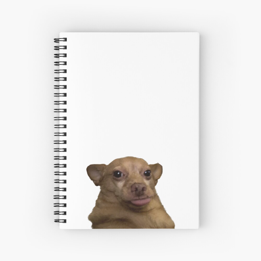 Item preview, Spiral Notebook designed and sold by Cheddariniii.