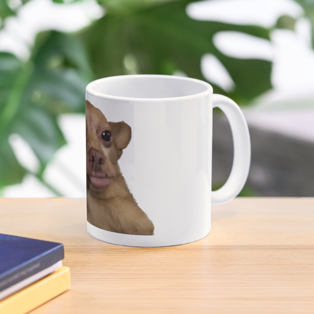 Item preview, Classic Mug designed and sold by Cheddariniii.