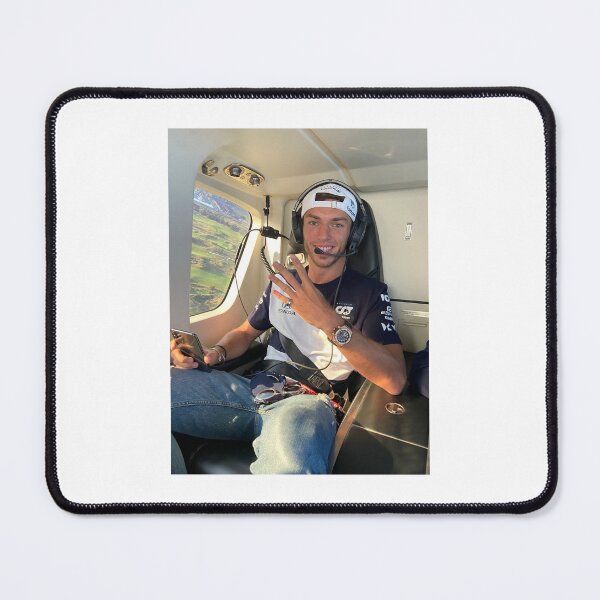 Item preview, Pierre Gasly 10 designed and sold by tktkr.