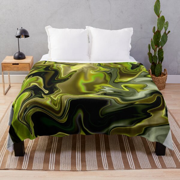 Item preview, Fluid Abstract Pattern 1712 designed and sold by Holidays77.