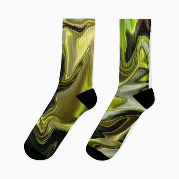 Item preview, Fluid Abstract Pattern 1712 designed and sold by Holidays77.