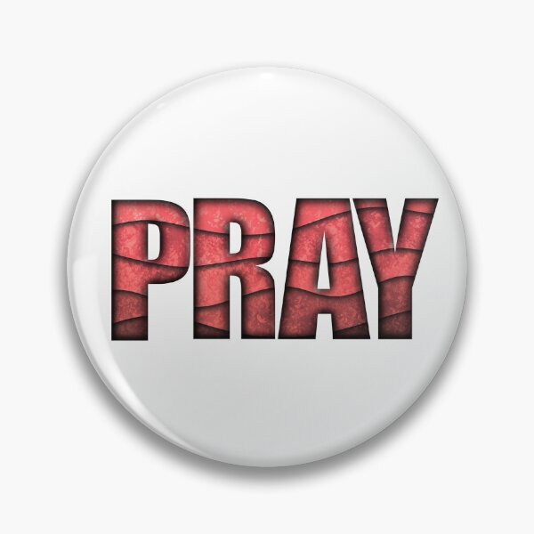 Item preview, Pray designed and sold by bflohe.