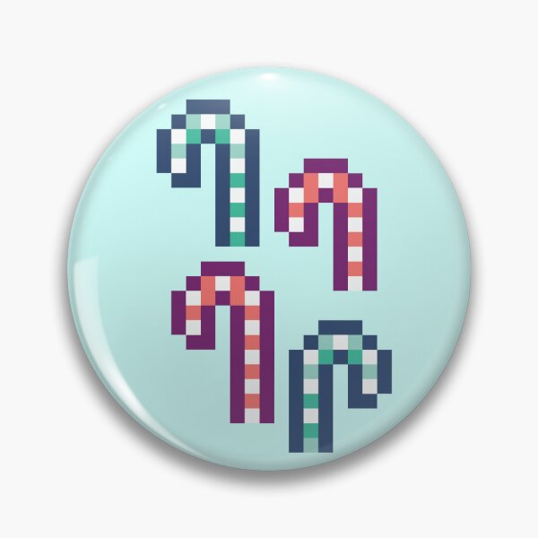 Artikelvorschau, Stardew Valley Mix Stöcke/Weihnachtsstöcke entworfen und verkauft von aiya-pixels.