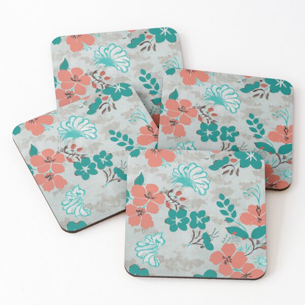 Item preview, Mahina French Polynesia Duvet designed and sold by Naomi Gutierrez Parrish.