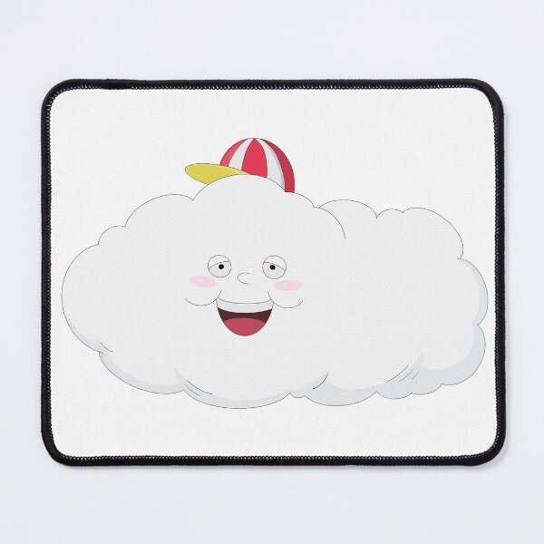 Item preview, One piece Zeus designed and sold by Mello-Senpai707.