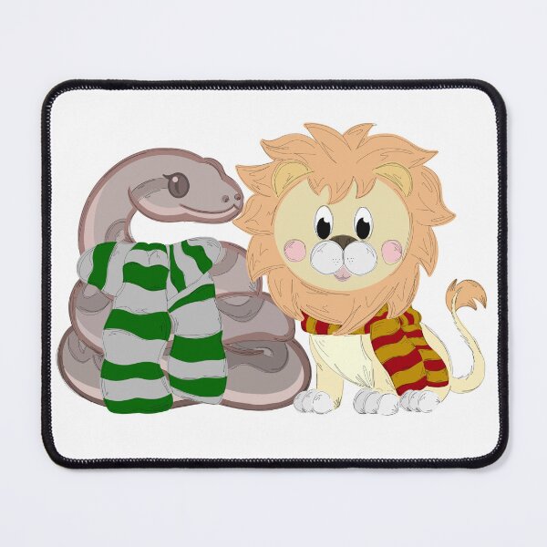 Item preview, Drarry Jegulus Animals designed and sold by LyraLoops93-4.