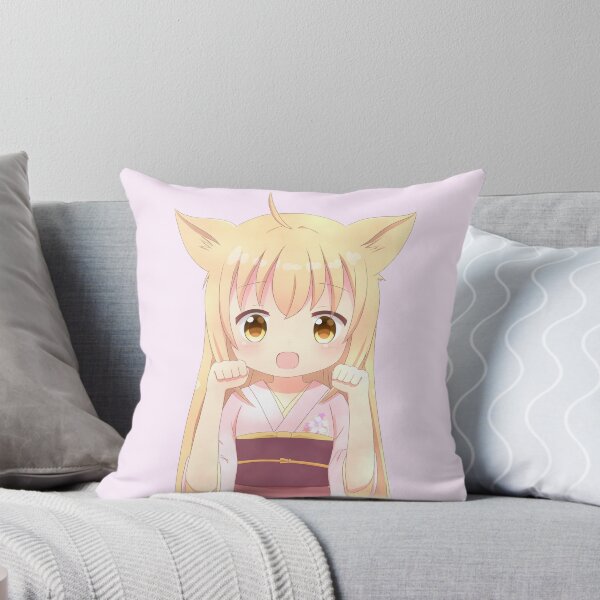 Item preview, Konohana Kitan designed and sold by oxLeinadxo.